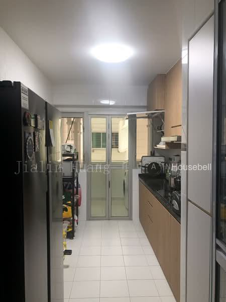 430A Yishun Avenue 11, S$ 3,500 (可协商价格) /月, 1,100 sqft, 组屋 - 4 A