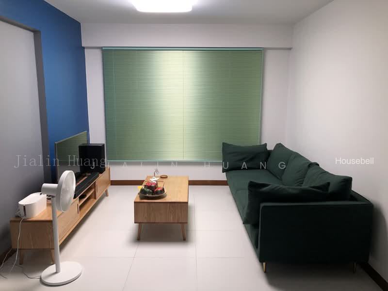 430A Yishun Avenue 11