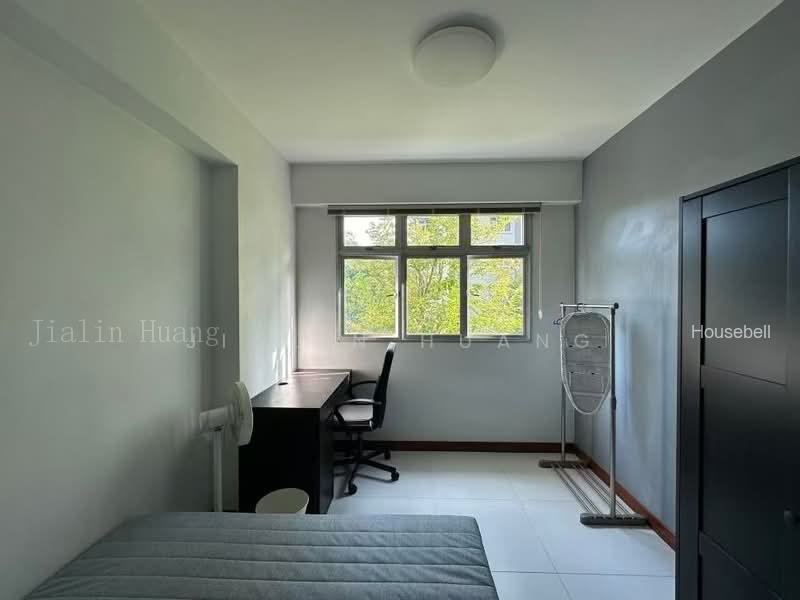 430A Yishun Avenue 11, S$ 3,500 (可协商价格) /月, 1,100 sqft, 组屋 - 4 A
