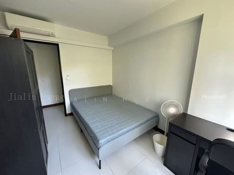 430A Yishun Avenue 11, S$ 3,500 (可协商价格) /月, 1,100 sqft, 组屋 - 4 A