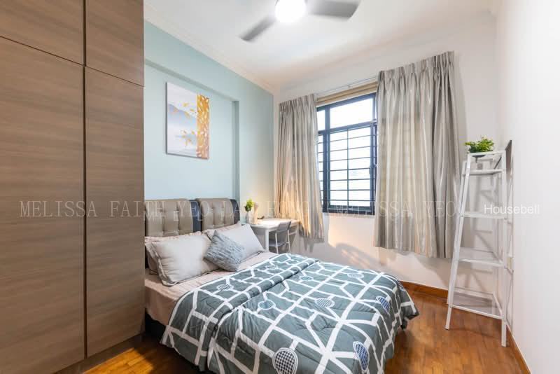 Euro-Asia Park, S$ 1,400 (Starting From) /mo, 200 sqft, Condos - Condominium