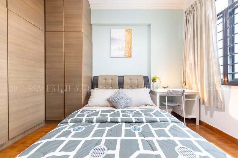 Euro-Asia Park, S$ 1,400 (Starting From) /mo, 200 sqft, Condos - Condominium