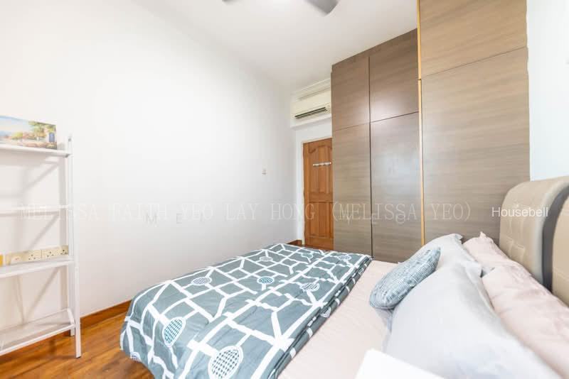 Euro-Asia Park, S$ 1,400 (Starting From) /mo, 200 sqft, Condos - Condominium