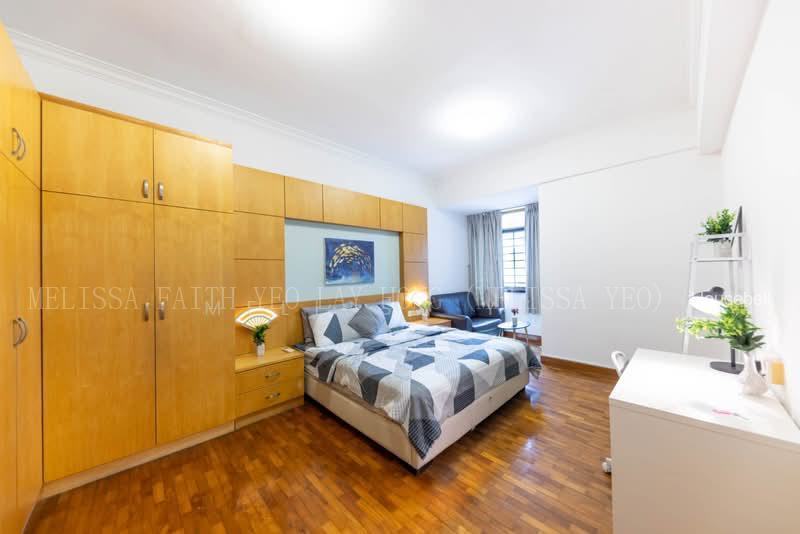 Euro-Asia Park, S$ 1,400 (Starting From) /mo, 200 sqft, Condos - Condominium