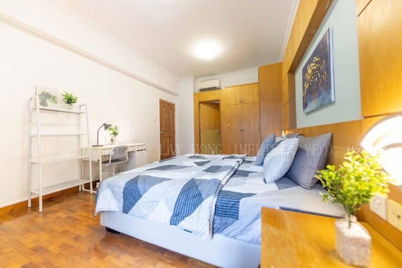 Euro-Asia Park, S$ 1,400 (Starting From) /mo, 200 sqft, Condos - Condominium