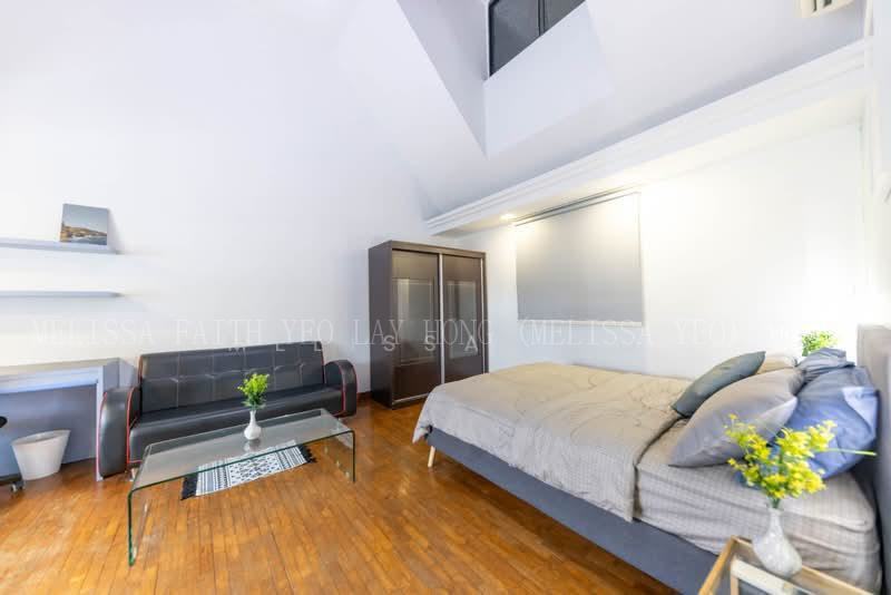 Euro-Asia Park, S$ 1,400 (Starting From) /mo, 200 sqft, Condos - Condominium