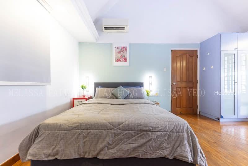 Euro-Asia Park, S$ 1,400 (Starting From) /mo, 200 sqft, Condos - Condominium