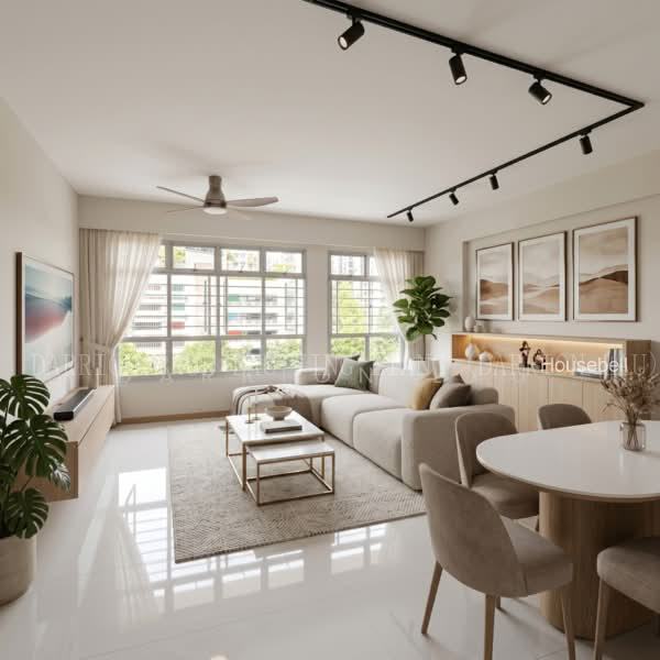874B Tampines Street 85