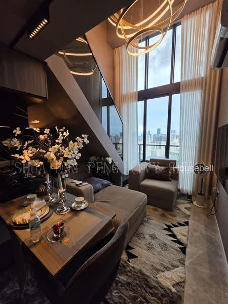 Irwell Hill Residences