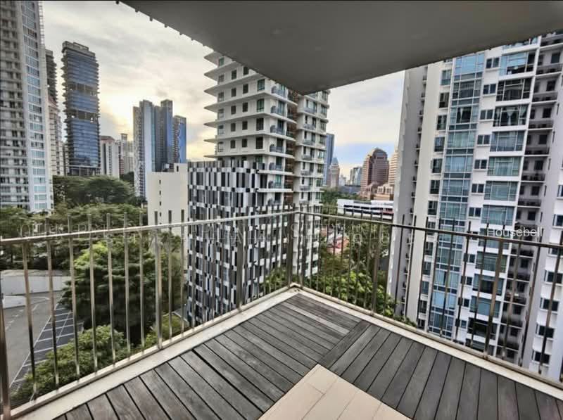 Devonshire Residences