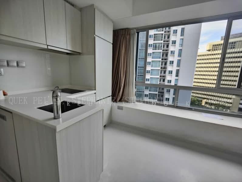 Devonshire Residences, S$ 1,200,000, 506 sqft, 公寓 - Condominium