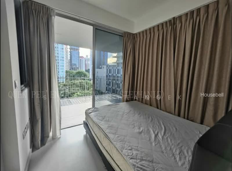 Devonshire Residences, S$ 1,200,000, 506 sqft, 公寓 - Condominium
