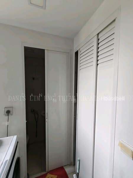 The Visionaire, S$ 1,580,000, 1,023 sqft, 公寓 - Executive Condominium