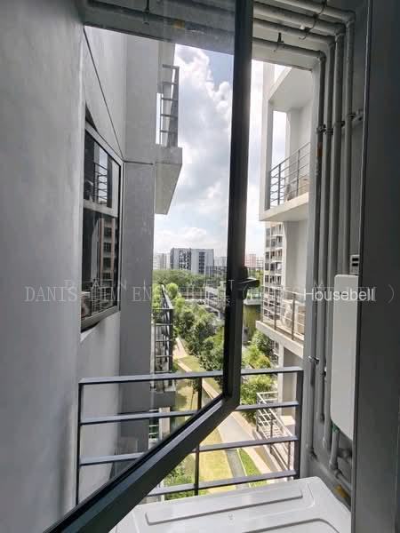 The Visionaire, S$ 1,580,000, 1,023 sqft, 公寓 - Executive Condominium