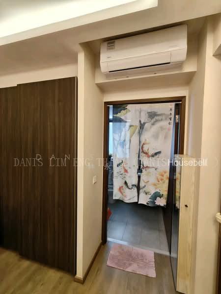 The Visionaire, S$ 1,580,000, 1,023 sqft, 公寓 - Executive Condominium