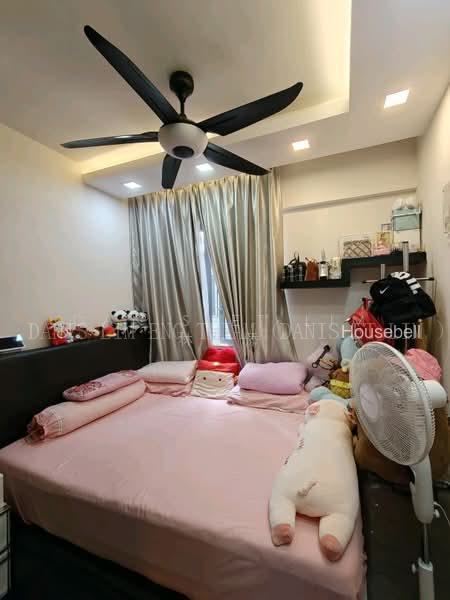 The Visionaire, S$ 1,580,000, 1,023 sqft, 公寓 - Executive Condominium