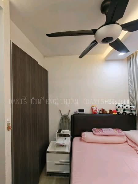 The Visionaire, S$ 1,580,000, 1,023 sqft, 公寓 - Executive Condominium