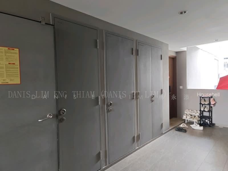 The Visionaire, S$ 1,580,000, 1,023 sqft, 公寓 - Executive Condominium