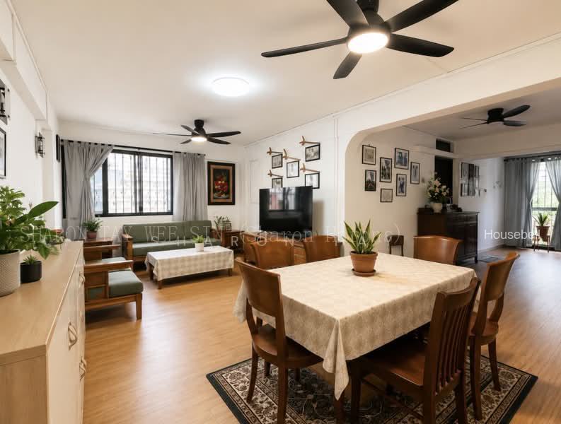 224 Lorong 8 Toa Payoh