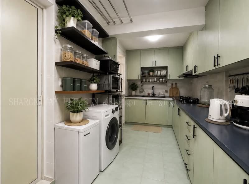 224 Lorong 8 Toa Payoh, S$ 599,999, 1,259 sqft, HDB - 5 S