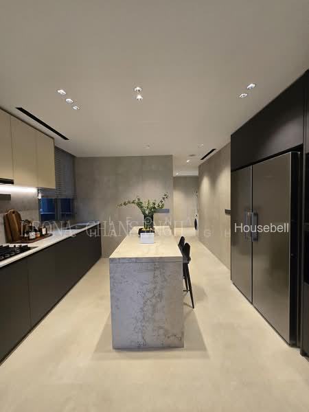 Promenade Peak, S$ 3,200,000, 1,033 sqft, 公寓 - Condominium