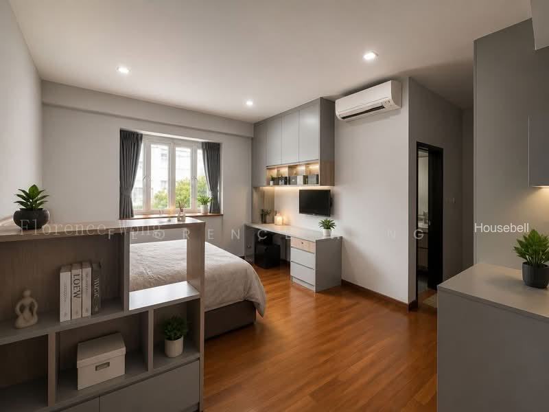 Mera Gardens, S$ 2,900,000, 1,731 sqft, Landed - Terraced House