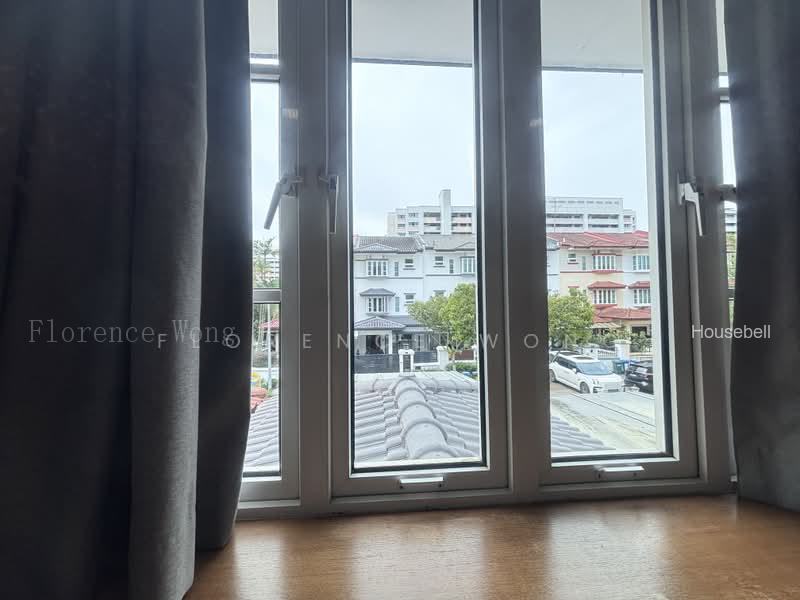 Mera Gardens, S$ 2,900,000, 1,731 sqft, Landed - Terraced House