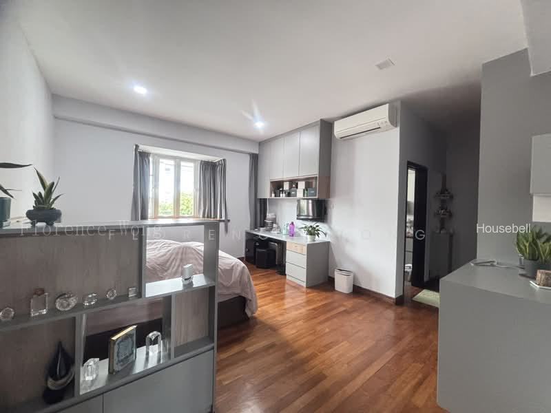 Mera Gardens, S$ 2,900,000, 1,731 sqft, Landed - Terraced House
