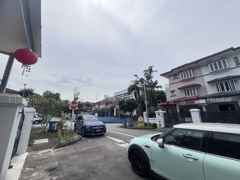 Mera Gardens, S$ 2,900,000, 1,731 sqft, Landed - Terraced House