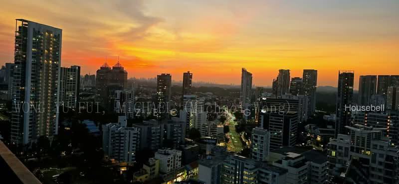 Verticus, S$ 1,988,888, 635 sqft, 公寓 - Condominium