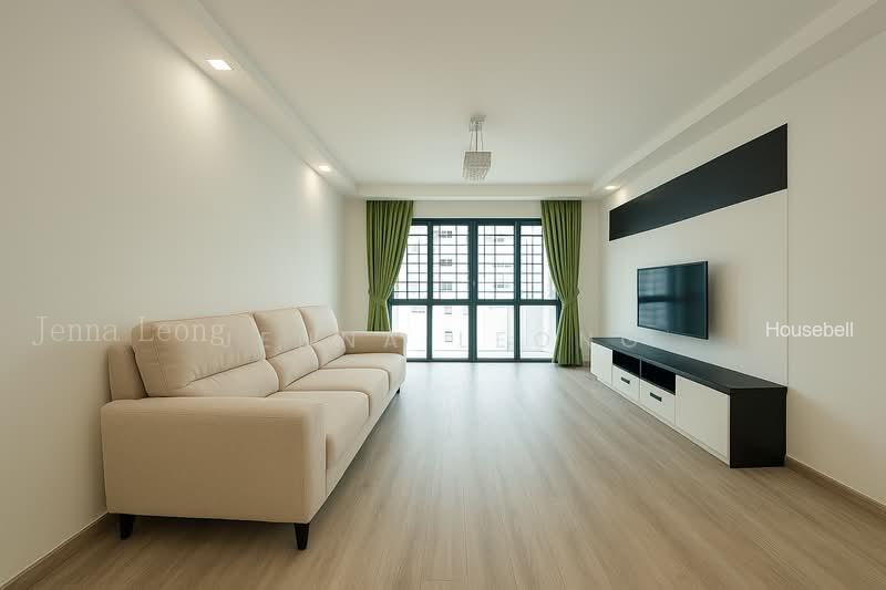 453 Choa Chu Kang Avenue 4