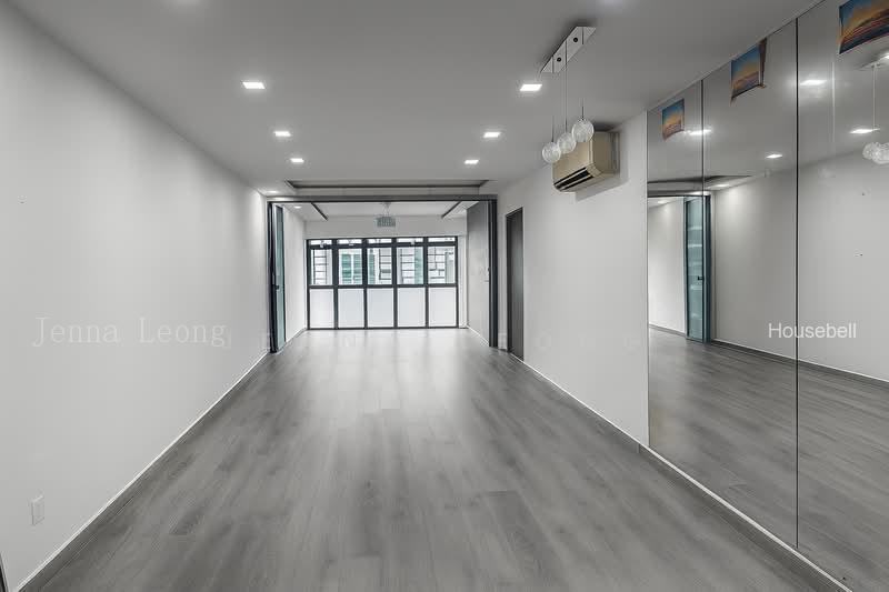 453 Choa Chu Kang Avenue 4, S$ 788,000, 1,528 sqft, 组屋 - Executive Apartment
