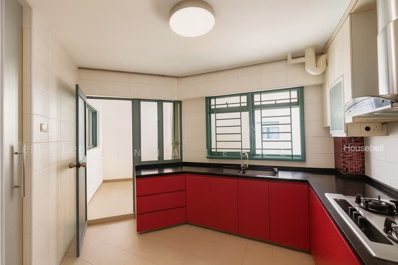 453 Choa Chu Kang Avenue 4, S$ 788,000, 1,528 sqft, 组屋 - Executive Apartment