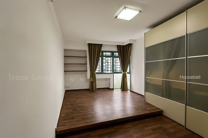 453 Choa Chu Kang Avenue 4, S$ 788,000, 1,528 sqft, 组屋 - Executive Apartment