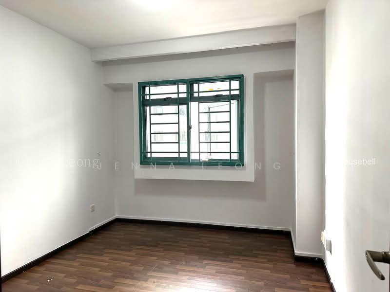 453 Choa Chu Kang Avenue 4, S$ 788,000, 1,528 sqft, 组屋 - Executive Apartment