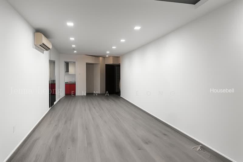 453 Choa Chu Kang Avenue 4, S$ 788,000, 1,528 sqft, 组屋 - Executive Apartment