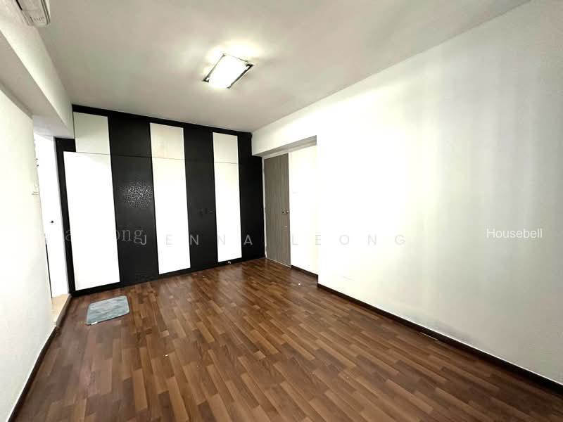 453 Choa Chu Kang Avenue 4, S$ 788,000, 1,528 sqft, 组屋 - Executive Apartment