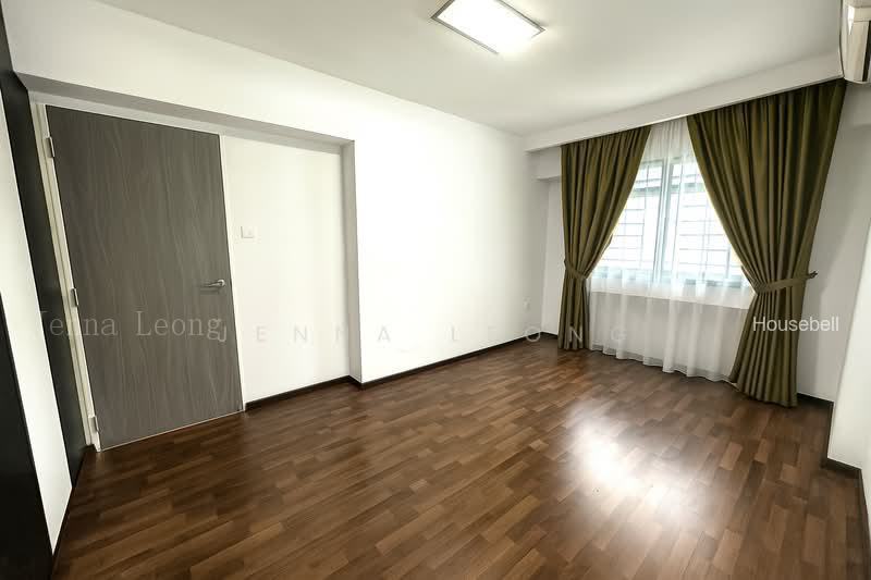 453 Choa Chu Kang Avenue 4, S$ 788,000, 1,528 sqft, 组屋 - Executive Apartment