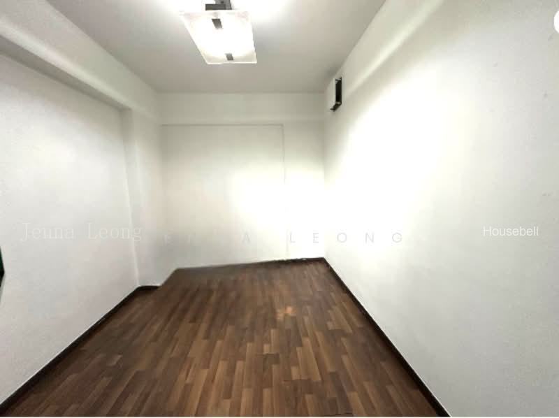 453 Choa Chu Kang Avenue 4, S$ 788,000, 1,528 sqft, 组屋 - Executive Apartment