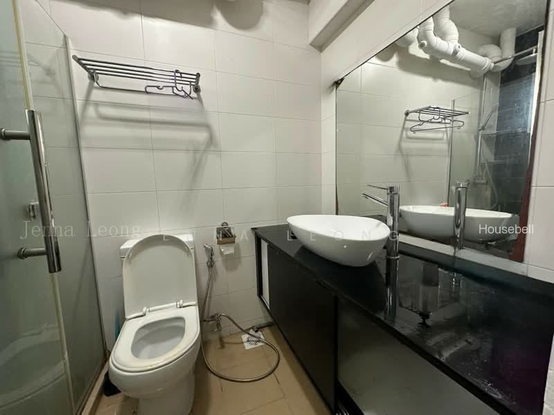 453 Choa Chu Kang Avenue 4, S$ 788,000, 1,528 sqft, 组屋 - Executive Apartment