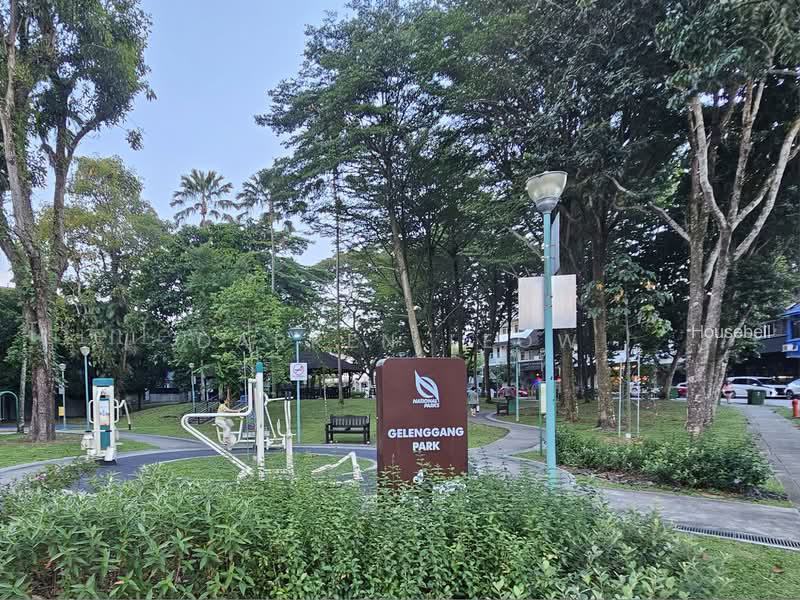 Brand New Freehold 3 Storeys Inter Terrace for Sale! 1km St Nicholas, S$ 6,680,000 (可协商价格), 5,132 sqft, 有地 - Terraced House