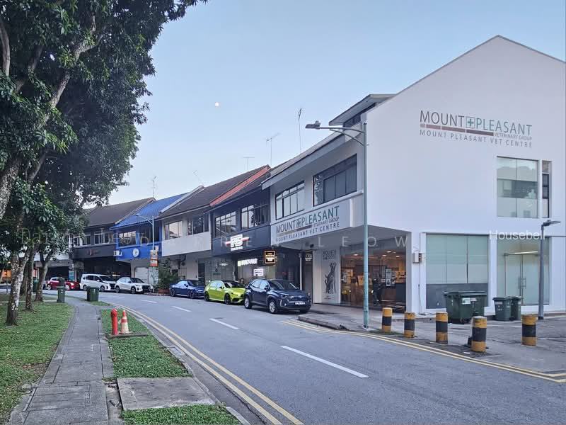 Brand New Freehold 3 Storeys Inter Terrace for Sale! 1km St Nicholas, S$ 6,680,000 (可协商价格), 5,132 sqft, 有地 - Terraced House