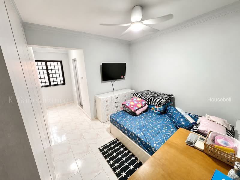 445 Sin Ming Avenue, S$ 838,000 (可协商价格), 1,173 sqft, 组屋 - 4 A