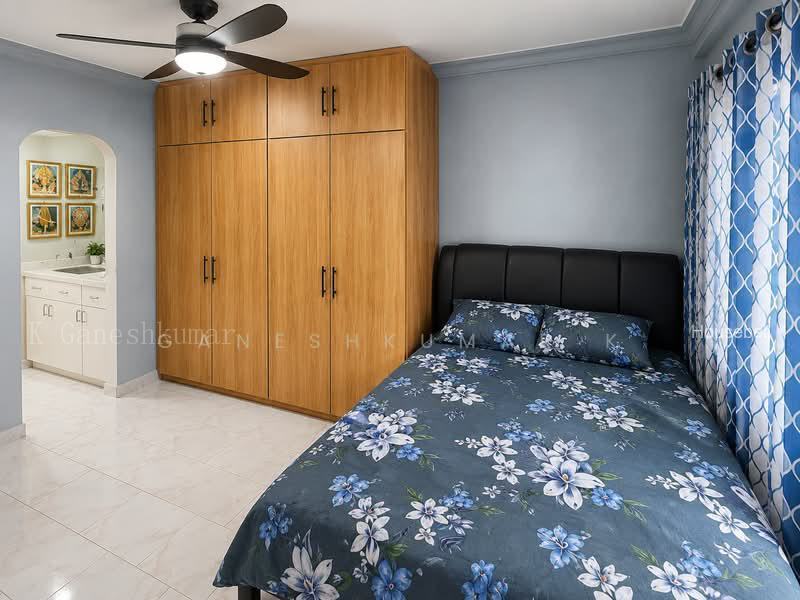 445 Sin Ming Avenue, S$ 838,000 (可协商价格), 1,173 sqft, 组屋 - 4 A