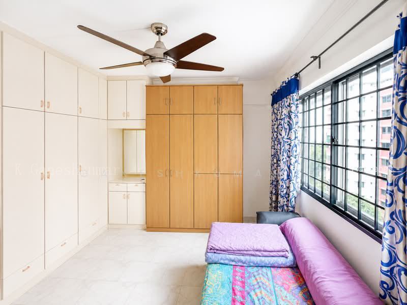 445 Sin Ming Avenue, S$ 838,000 (可协商价格), 1,173 sqft, 组屋 - 4 A