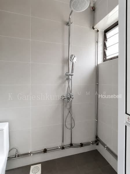 445 Sin Ming Avenue, S$ 838,000 (可协商价格), 1,173 sqft, 组屋 - 4 A