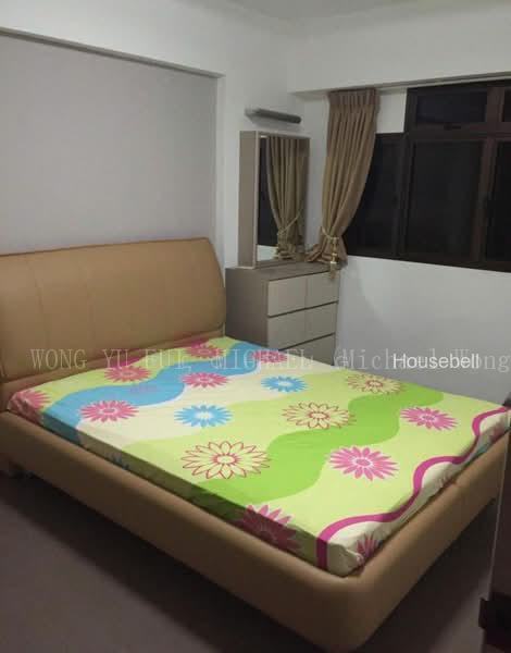 183 Bedok North Road
