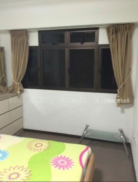 183 Bedok North Road, S$ 900 (可协商价格) /月, 组屋 - 4 A