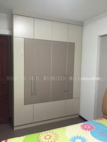 183 Bedok North Road, S$ 900 (可协商价格) /月, 组屋 - 4 A