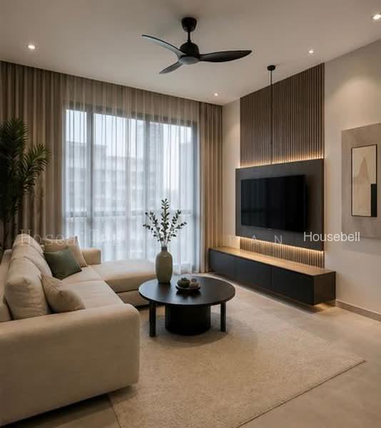 110A Bidadari Park Drive